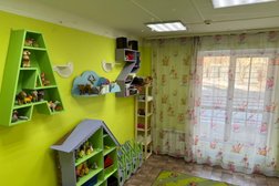 Индиго land, с рейтингом 4.7 - находится по адресу Чита, Ангарская улица, 42 