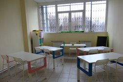 Семейный клуб Общие интересы, с рейтингом 3.5 - находится по адресу Москва, улица Корнейчука, 40 