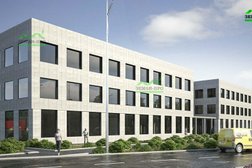 Компания Земли-про, с рейтингом 3.4 - находится по адресу Московская область, Мытищи, улица Веры Волошиной, ст12 