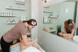 SPA-салон Зона комфорта, с рейтингом 4 - находится по адресу Пермь, Гагарина бульвар, 65а/1 