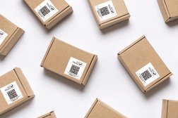 Компания по маркировке товаров Getmark, с рейтингом 3.8 - находится по адресу Москва, Тихорецкий бульвар, 1 