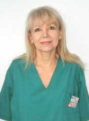 Акушер-гинеколог, гинеколог Лариса Владимировна Копанец