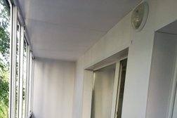 Магазин по продаже пластиковых окон и дверей Панорама Караганды, с рейтингом 3.9 - находится по адресу Караганда, Комиссарова, 24 