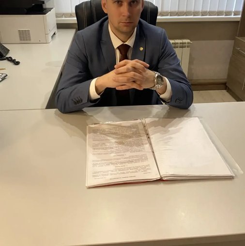 Андрей Андреевич Петров