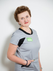 Педиатр, диетолог Марина Александровна Якушенок