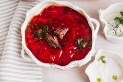 Кафе & ресторан ДеликАдесса, с рейтингом 4.5 - находится по адресу Москва, Котельническая набережная, 1/15 к А 