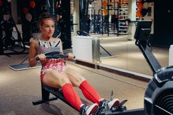 Фитнес-клуб Spirit Fitness, с рейтингом 3.7 - находится по адресу Москва, Большая Черёмушкинская улица, 1 