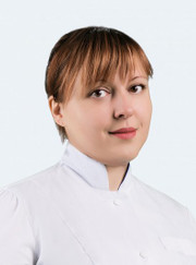 Колопроктолог Ирина Алиевна Волкова