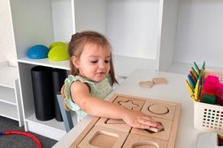 Детский центр Континент, с рейтингом 3.1 - находится по адресу Брянск, Красноармейская улица, 128а 