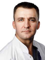 Андролог, онколог Александр Евгеньевич Лубенников