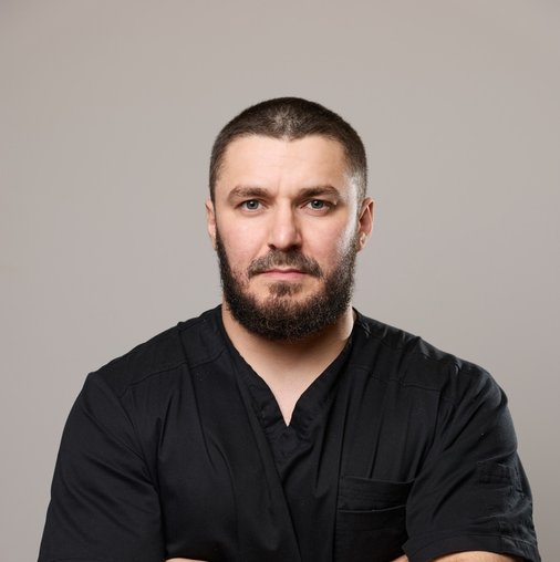 Рустам Сайгидович Тагиров