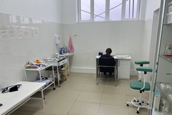 Медицинский центр ДагМед, с рейтингом 4 - находится по адресу Республика Дагестан, Махачкала, Талгинская улица, 30 