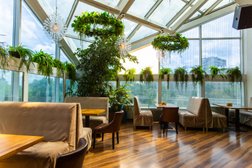 Галактика 2.0, с рейтингом 4.5 - находится по адресу Москва, улица Академика Королева, 8а 