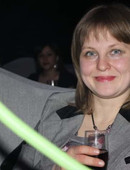 Инжинова Екатерина Екатерина Инжинова