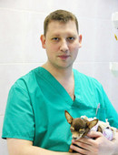 Шипилов Вадим Геннадьевич