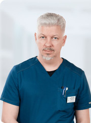 Ветеринар, ветеринарный врач-терапевт Александр Владимирович Васильев