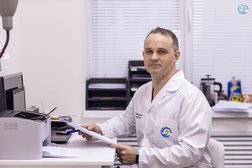 Клиника психиатра-нарколога доктора Шурова, с рейтингом 1.7 - находится по адресу Сочи, Одесская улица, 22 