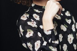Салон красоты ULYANOVA permanent makeup, с рейтингом 4.1 - находится по адресу Калуга, улица Плеханова, 44 