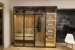 Торговая мебельная компания Raumplus, с рейтингом 5 - находится по адресу Москва, Нижняя Сыромятническая улица, 10 ст3 