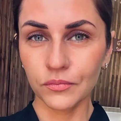 Светлана Козлова