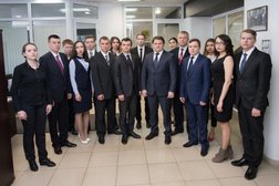 Коллегия адвокатов Филатов и Партнеры, с рейтингом 3.9 - находится по адресу Челябинск, проспект Ленина, 26г 
