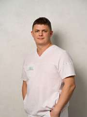 Кардиолог, врач функциональной диагностики Александр Павлович Кускаев