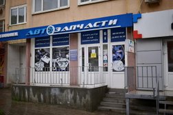 Автомагазин Тополек, с рейтингом 4.2 - находится по адресу Саратов, улица им. Тархова С.Ф., 41/1 