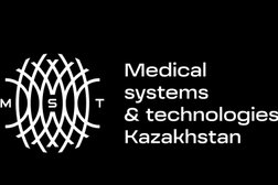 Торговая компания Medsyst, с рейтингом 4 - находится по адресу Алматы, улица Оспанова, 78 