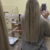 фото от пользователя Кристина в отзыве о салоне красоты Персона в Красногорске