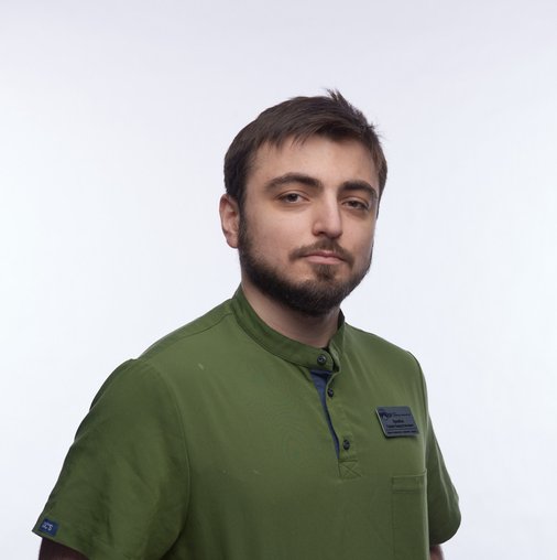 Гаджи Бадрутинович Вагабов