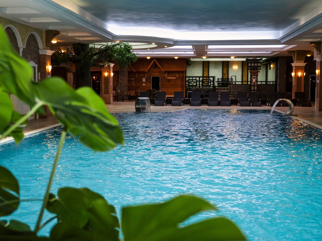 Грин спа орел фото ГРИНН SPA, оздоровительный комплекс в Заводском районе в Орле - отзывы, фото, це