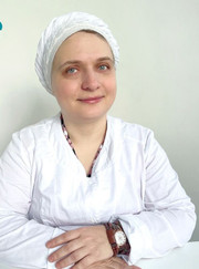 Терапевт, аллерголог Ирина Викторовна Петречко