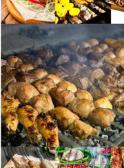 Организатор мероприятий ДОСТАВКА ЕДА НА ВЫНОС/С СОБОЙ ГОТОВЫХ БЛЮД ОРГАНИЗАЦИЯ МЕРОПРИЯТИЙ