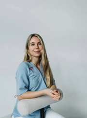Стоматолог-терапевт, гигиенист стоматологический Елизавета Николаевна Доброва