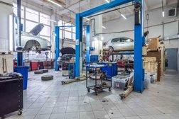 Автотехцентр АвтоСТАР, с рейтингом 4.7 - находится по адресу Москва, Нижние Лихоборы, 127550, улица Прянишникова, 19А с2 
