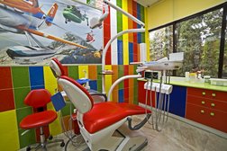 Стоматологическая клиника Доктор Келлер, с рейтингом 4.5 - находится по адресу Сочи, Туапсинская улица, 15/1 