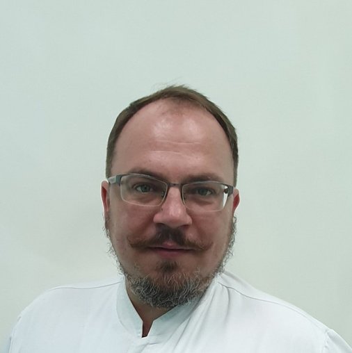 Андрей Викторович Голанов