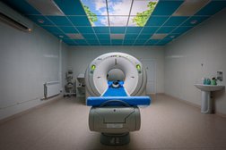 Диагностический центр Современная медицина, с рейтингом 4.8 - находится по адресу Московская область, Коломна, проспект Кирова, 18А 