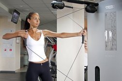 Фитнес-центр Fit Elit, с рейтингом 2.8 - находится по адресу Рязань, Татарская улица, 21 