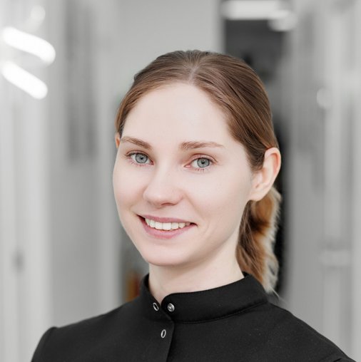Юлия Фанильевна Зверева