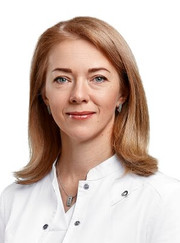 Офтальмохирург, главный врач Юлия Сергеевна Кудрявцева