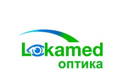 Оптика Lokamed, с рейтингом 4.8 - находится по адресу Московская область, Химки, Ленинский проспект, 1к1 