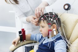 Детская клиника ПЛЮС, с рейтингом 3.9 - находится по адресу Ростов-на-Дону, проспект 40-летия Победы, 162 