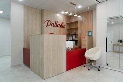 Клиника Pallada, с рейтингом 3.4 - находится по адресу Астана, Каныша Сатпаева, 1 