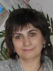 Стоматолог Елена Борисовна Река