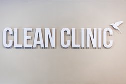 Клиника Clean Clinic, с рейтингом 4.9 - находится по адресу Московская область, Мытищи, Лётная улица, 21 