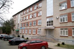 Общежитие Северо-Кавказский региональный учебный центр, с рейтингом 5 - находится по адресу Краснодар, улица Атарбекова, 42 