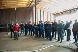 Склад Рашман, с рейтингом 4.5 - находится по адресу Республика Дагестан, Махачкала, улица Каммаева, 88/6 