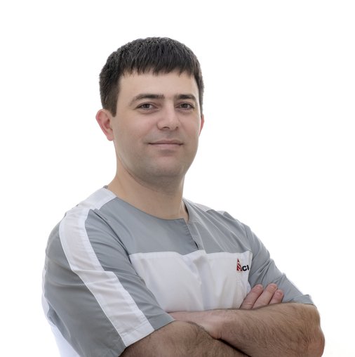 Марат Робертович Фидаров