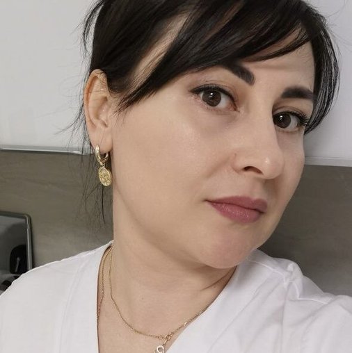 Зарина Кадирова